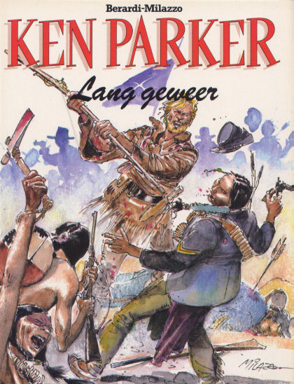 KenParker