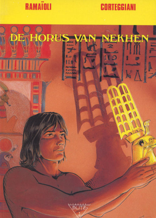 Khnoumhotep
