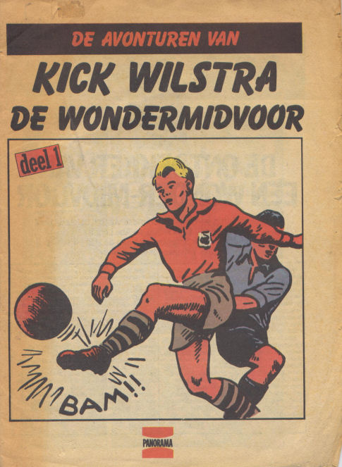 KickWilstra