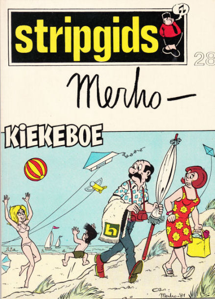 Kiekeboe