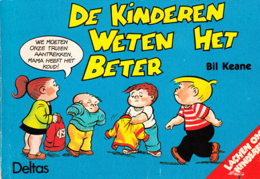 KinderenWetenHetBeter