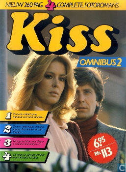 Kiss