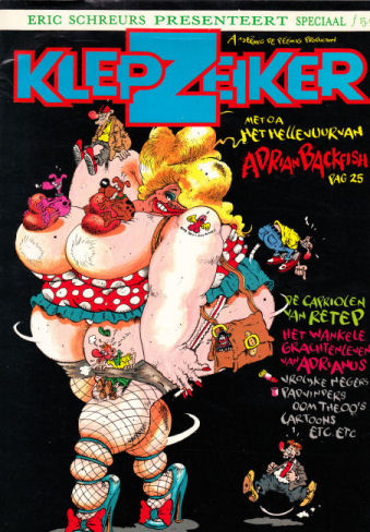 JoopKlepzeiker