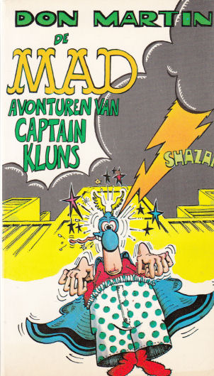 Kluns