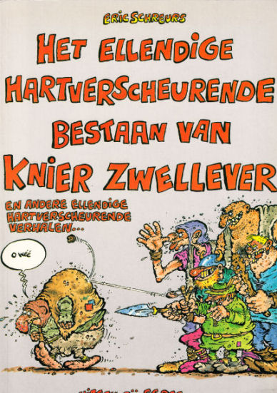SchreursStrips