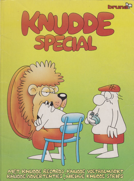 Knudde
