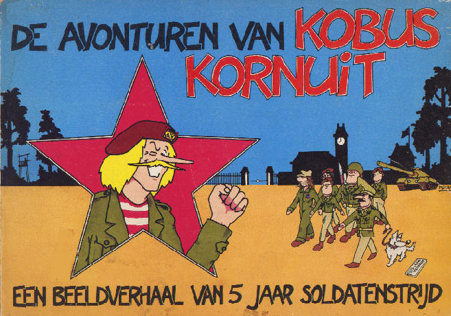 KobusKornuit