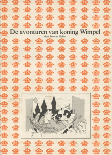 KoningWimpel