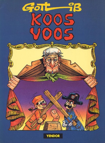 KoosVoos