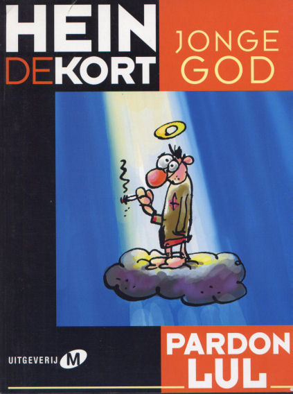 HeinDeKort