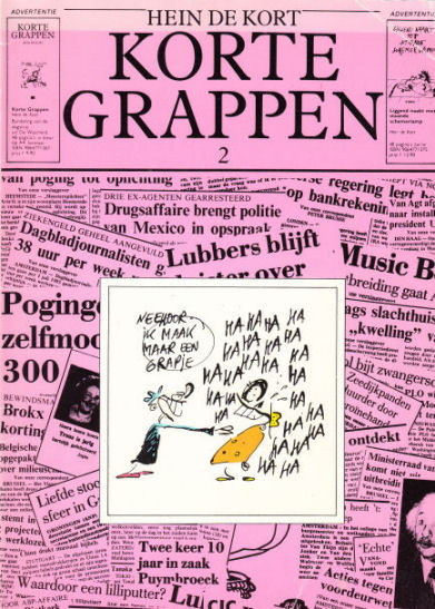 HeinDeKort