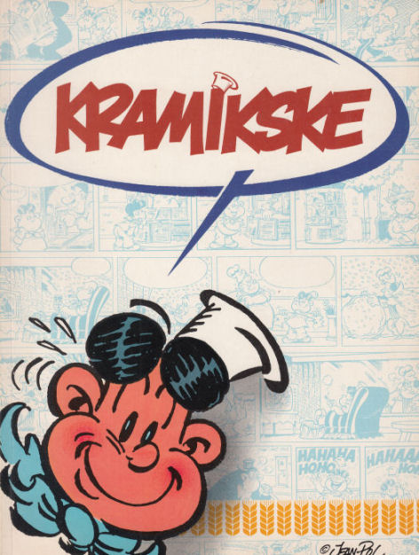 Kramikske