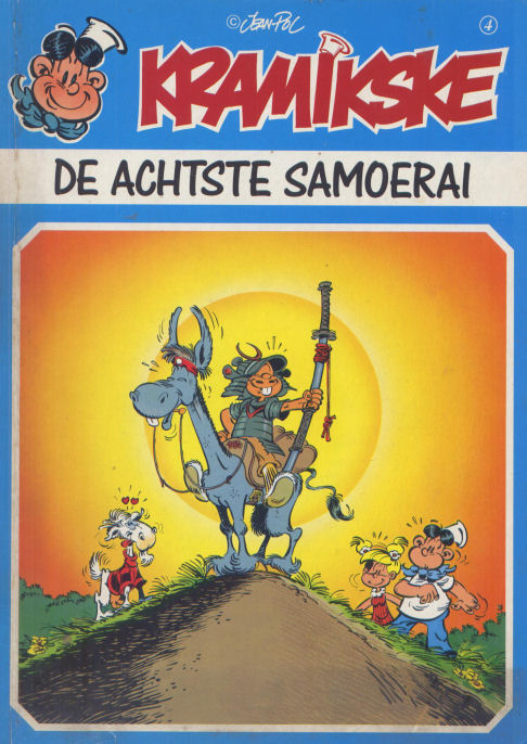 Kramikske