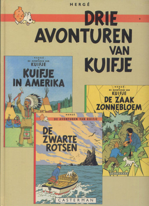 Kuifje