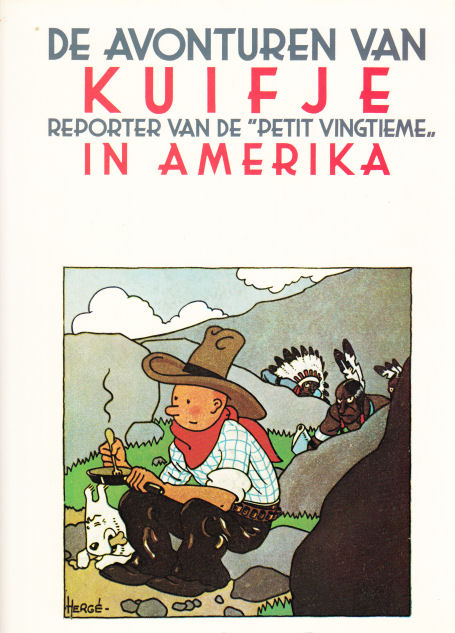 Kuifje