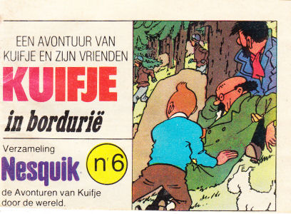 Kuifje