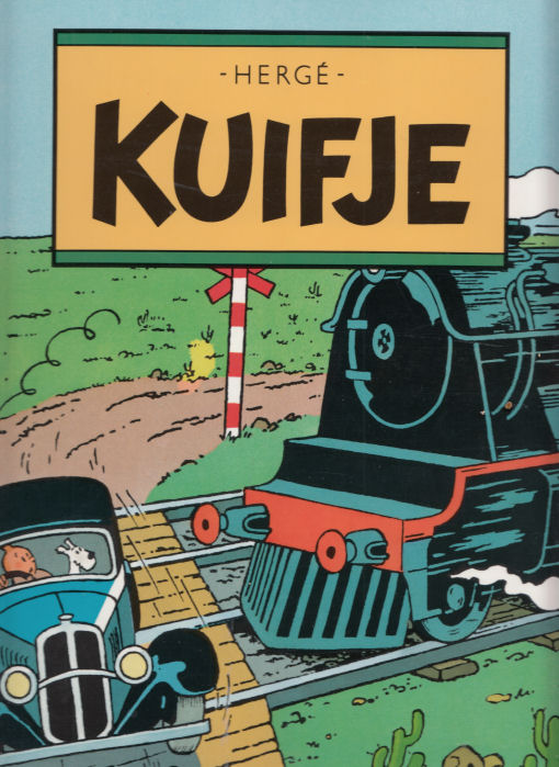 Kuifje