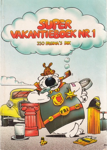 Kuifjesuper