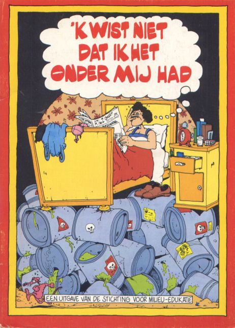 KWistNietDatIk