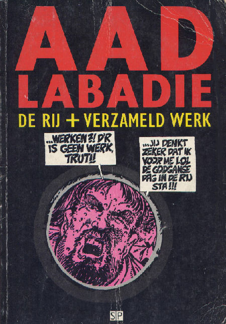 Labadiestrips
