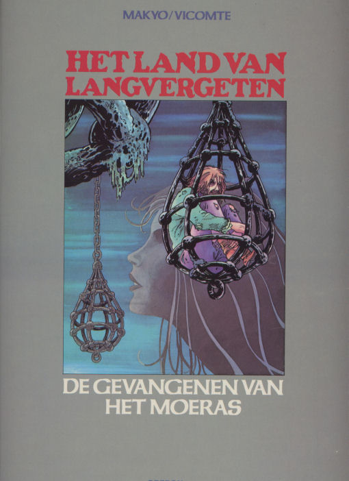 LandLangvergeten
