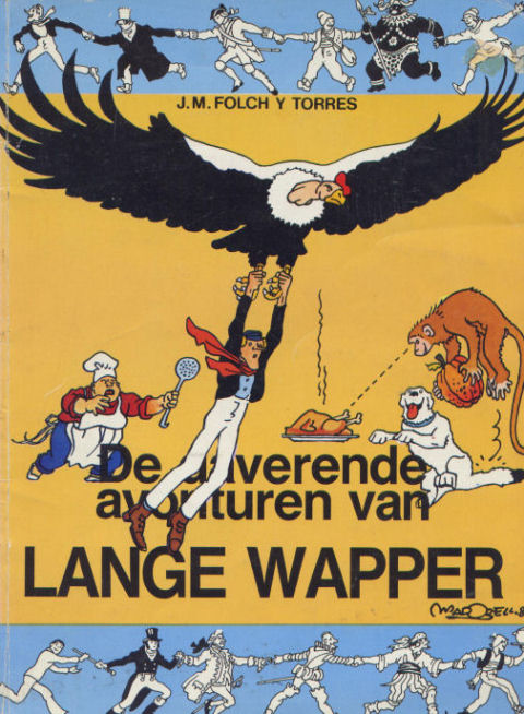 LangeWapper