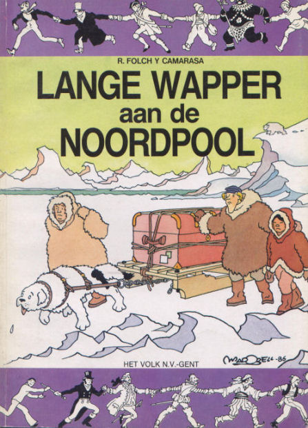 LangeWapper