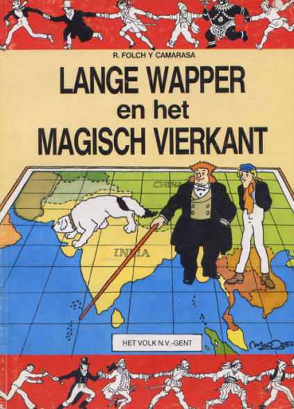 LangeWapper