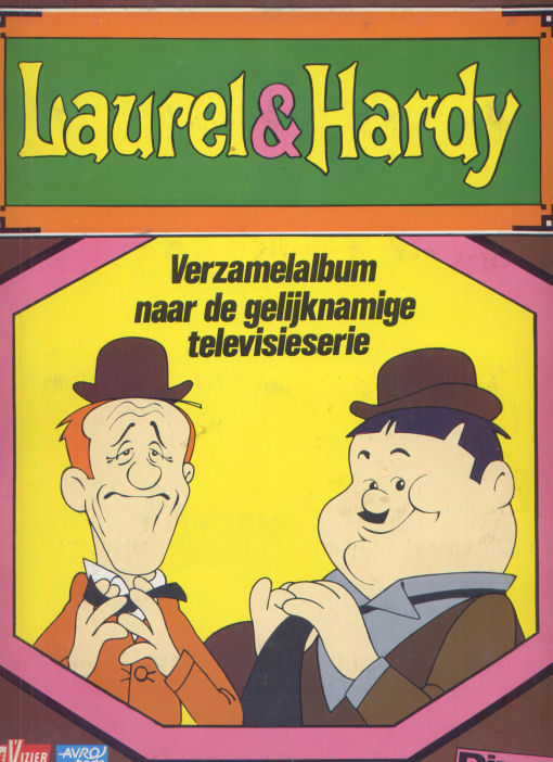 LaurelHardy