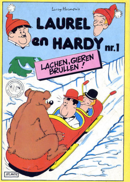 LaurelHardy