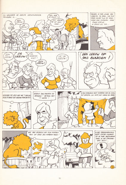 LeeuwvanVlaanderen
