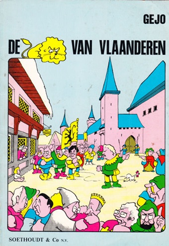LeeuwvanVlaanderen
