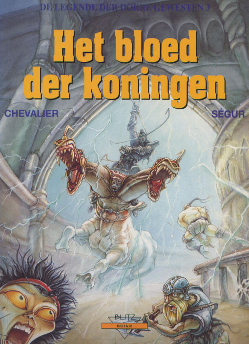 LegendeDorreGewesten