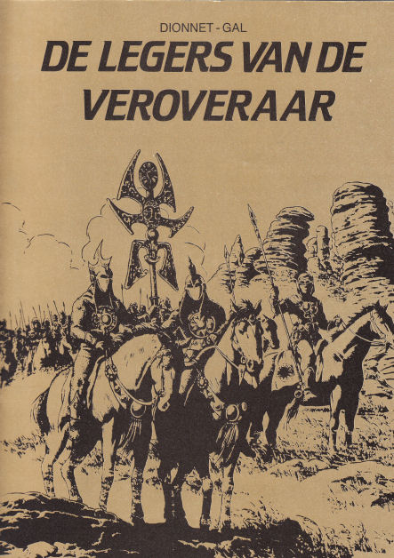 LegersVeroveraar