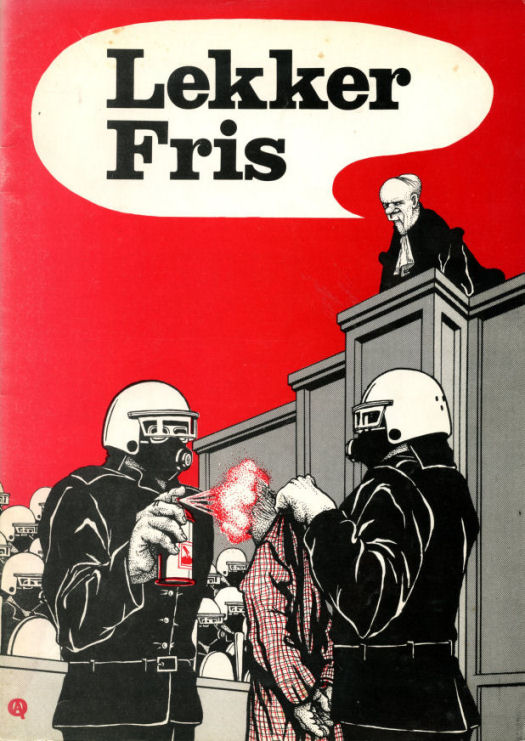LekkerFris
