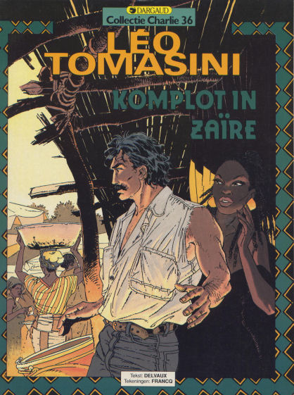 LeoTomasini