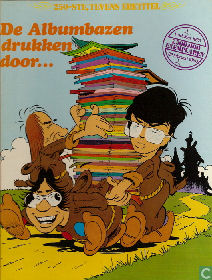 Leukebroeders