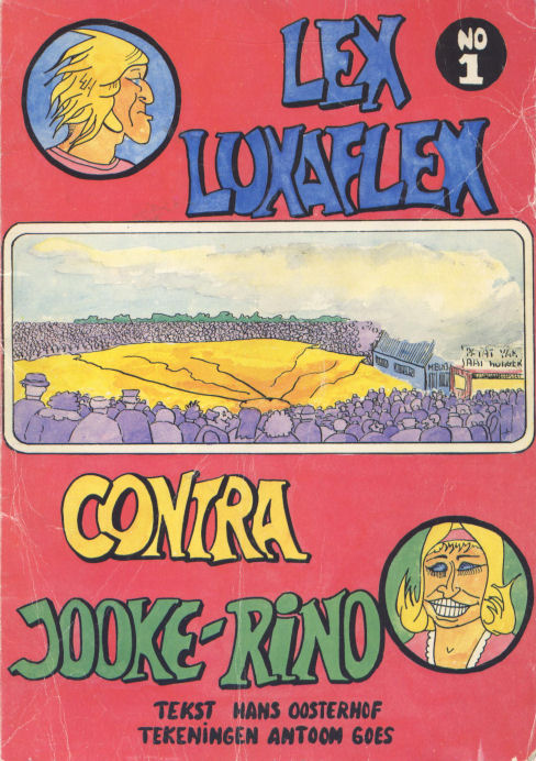 LexLuxaflex