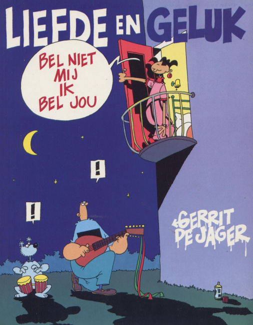 LiefdeGeluk