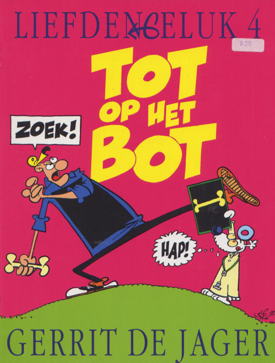 LiefdeGeluk