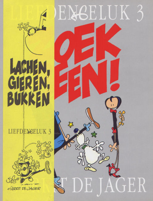 LiefdeGeluk