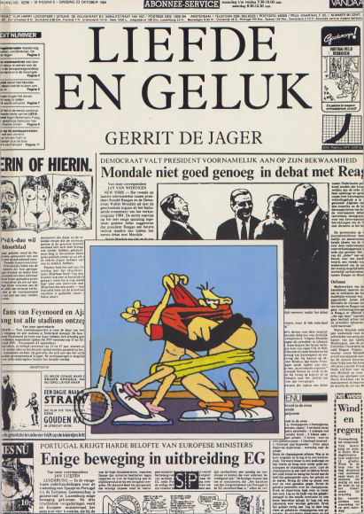 LiefdeGeluk