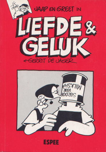 LiefdeGeluk