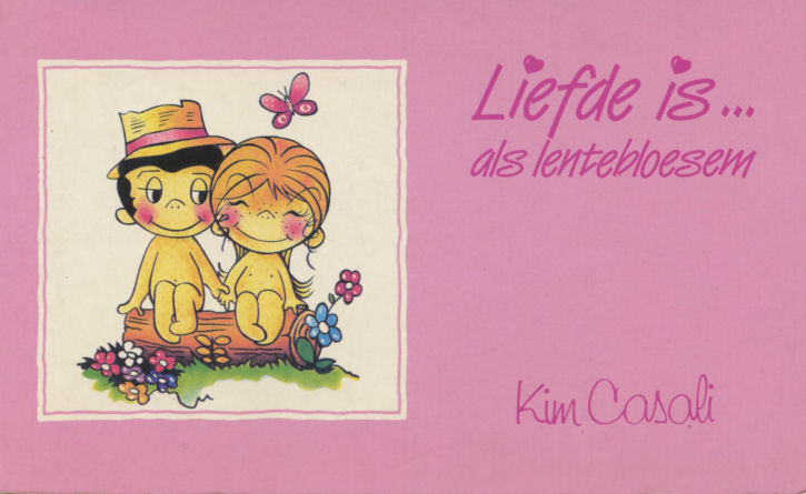LiefdeIs