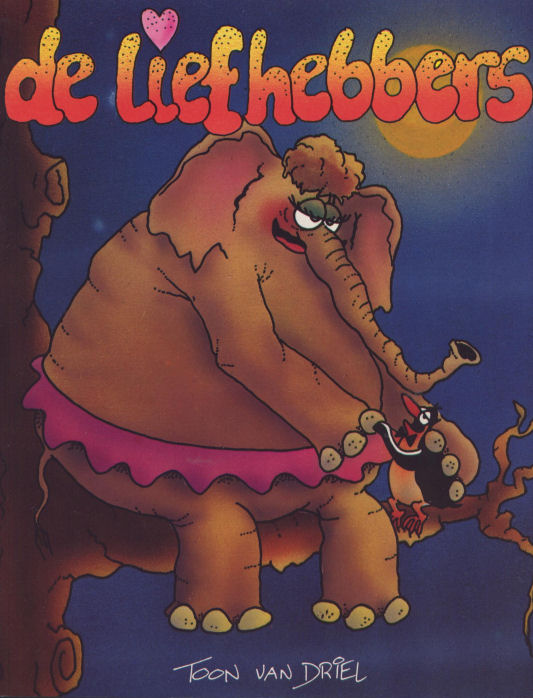 Liefhebbers