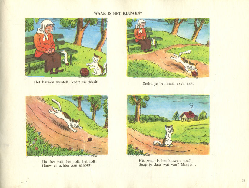 LiefLeedDierenland
