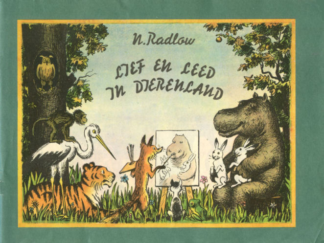 LiefLeedDierenland
