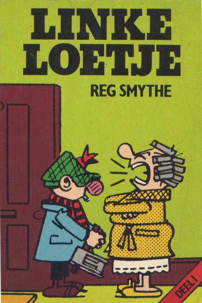 LinkeLoetje