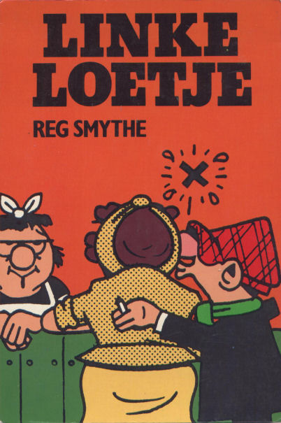 LinkeLoetje
