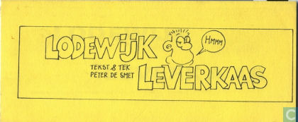 LodewijkLeverkaas